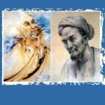 تأثیر زندگی / سفر سعدی و هافیز بر اشعار استاد و خواجه شیراز