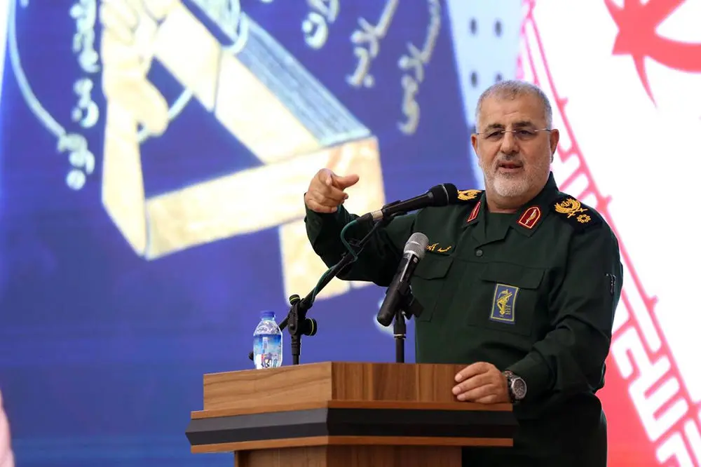 تأکید بر ابتکار عمل استراتژیک و تاریخی به نام پیام فرمانده IRGC/ "هفته وحدت" ایمام خمینی برای هفته اتحادیه
