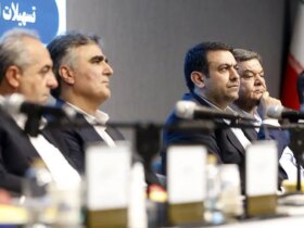 تأکید نجارزاده بر بهبود معیشت کارمندان بانک