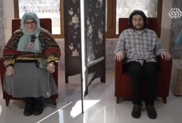 تاریخ بلوک در شبکه Horizon!