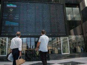 تخمین بورس اوراق بهادار سه شنبه ، 11 سپتامبر ، 1404 / تصحیح موقت یا تغییر واقعی؟