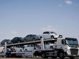 تخمین قیمت ماشین ؛ آیا بازار در هفته جدید سپتامبر افزایش یافته است؟