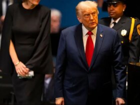 ترامپ دستور داد ارتش برای سرکوب اعتراضات به پورتلند اعزام شود