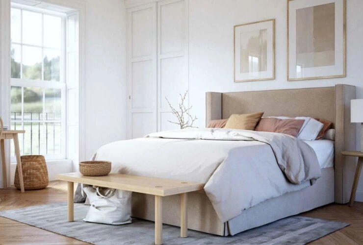 ترفند خانگی ؛ شما هرگز نباید آن را در زیر رختخواب خود نگه دارید