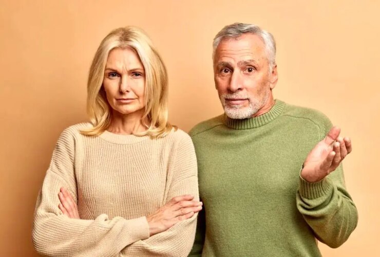 ترفند زندگی ازدواج ؛ 13 دروغی که زوجین می گویند برای آرامش