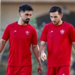 ترکیب احتمالی تیم فوتبال Persepolis در برابر فولاد