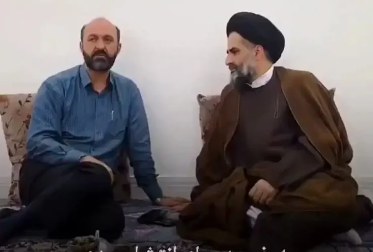 تصاویر جدید سعید توسی ؛ من موفق نبودم!