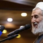 تصاویر درس اخلاقی کاظم سدیقی در سمینار آزگل