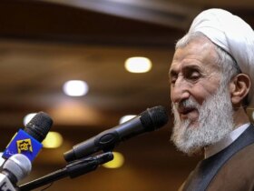 تصاویر درس اخلاقی کاظم سدیقی در سمینار آزگل