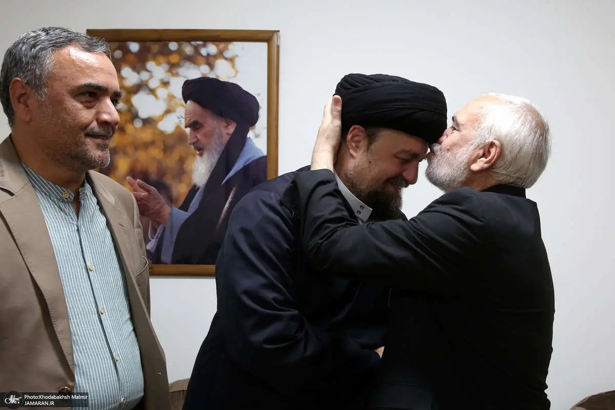 تصاویر سید حسن خمینی محل زندگی مدیران مستقل و پرسپولیس است 4 تصاویر سید حسن خمینی محل زندگی مدیران مستقل و پرسپولیس است