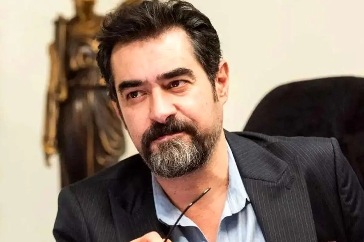 شهاب حسینی 
