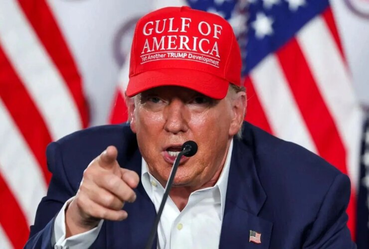 تصمیم بحث برانگیز ترامپ برای جنبش "ANSA" در آمریکا 23 تصمیم بحث برانگیز ترامپ برای جنبش "ANSA" در آمریکا