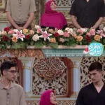 تعجب المیرا شریفی مغادام از اوج بازیکنان جوان والیبال ایرانی