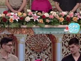 تعجب المیرا شریفی مغادام از اوج بازیکنان جوان والیبال ایرانی