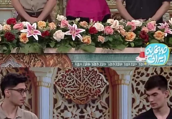 تعجب المیرا شریفی مغادام از اوج بازیکنان جوان والیبال ایرانی