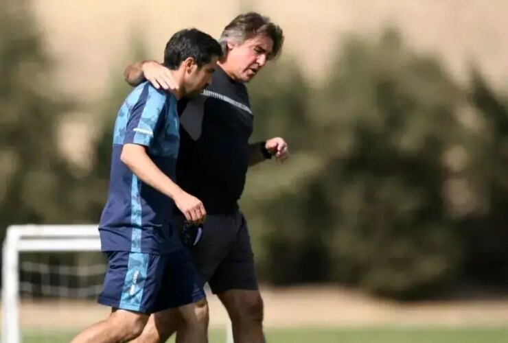 تعجب برای نافرمانی فدراسیون فوتبال ساپینتو 28 تعجب برای نافرمانی فدراسیون فوتبال ساپینتو