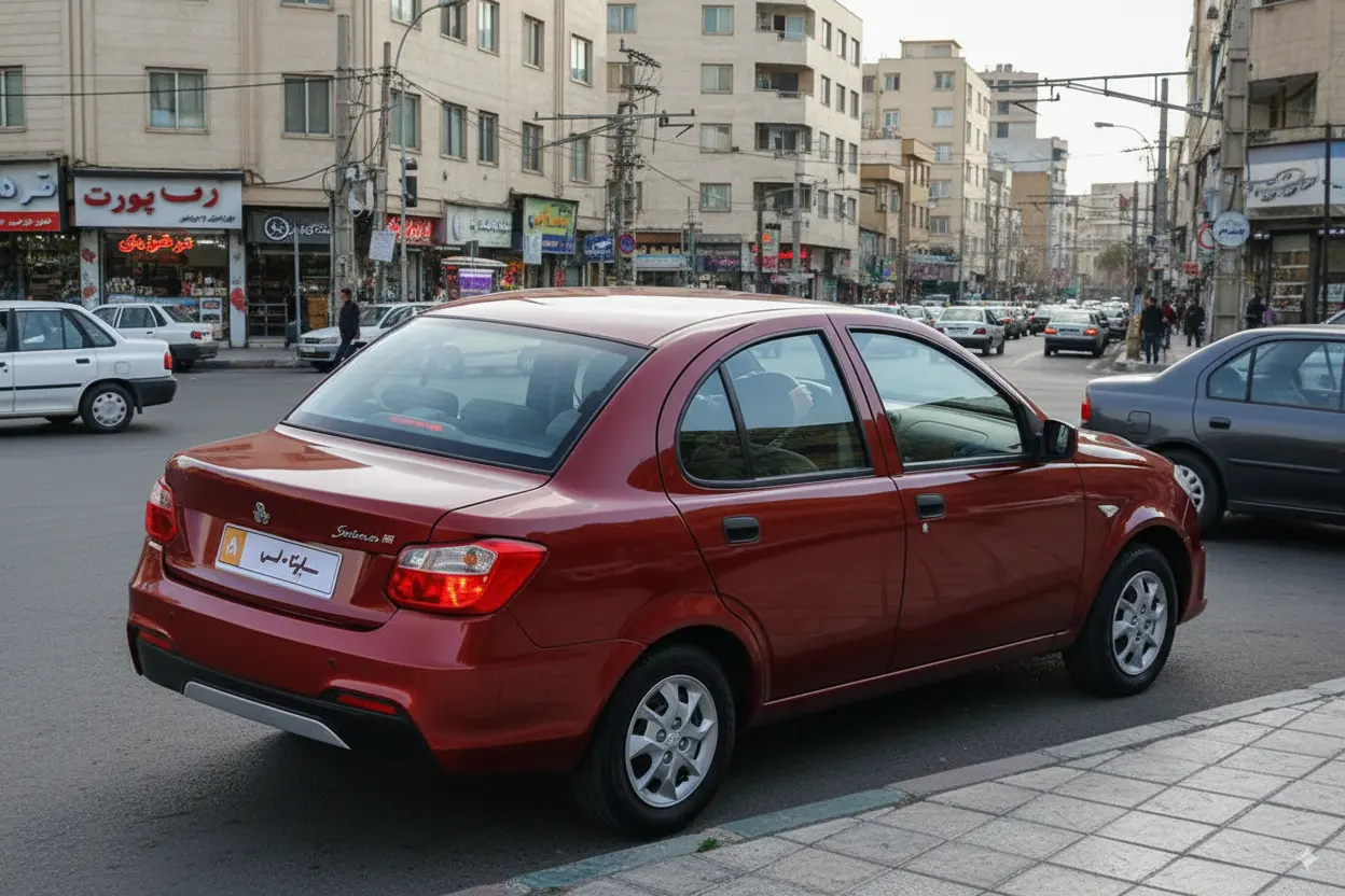 تفاوت قیمت سینا در کارخانه و بازار 2