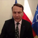 تلاش وزیر امور خارجه لهستان برای تحریک ترامپ علیه روسیه: پوتین شما را مسخره می کند!
