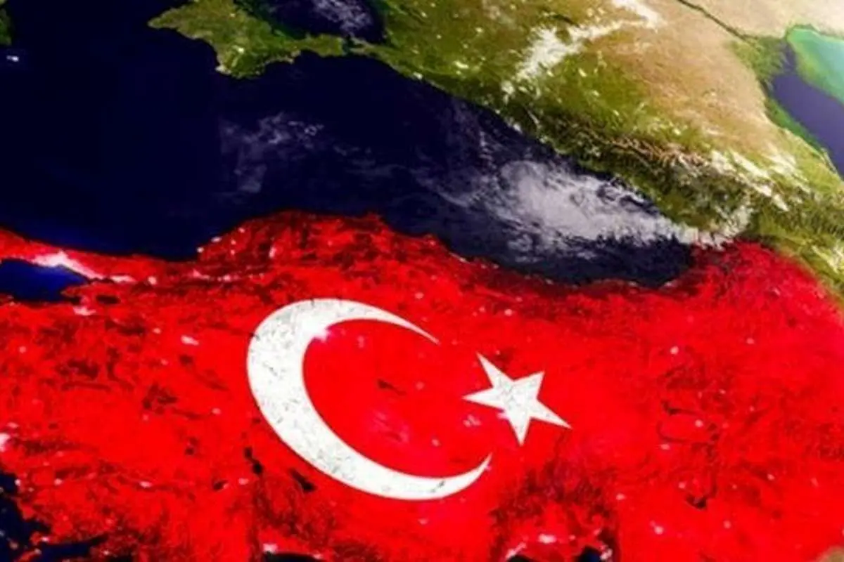 تنش در استانبول ؛ بحران سیاسی در Türkiye دوباره ظاهر شد 4 تنش در استانبول ؛ بحران سیاسی در Türkiye دوباره ظاهر شد