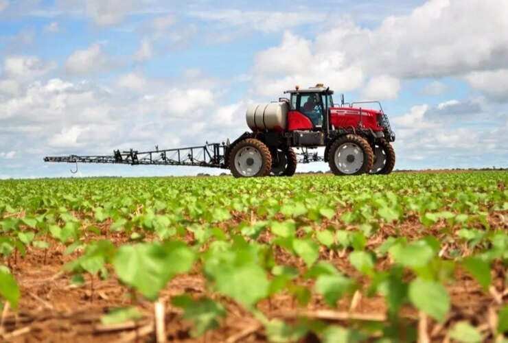 تنها کشور جهان در تمام تولید مواد غذایی کافی است