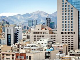 تنها یک درصد از واحدهای جدید ساخت و ساز/ جنبش مسکن در کشور تحویل داده شد
