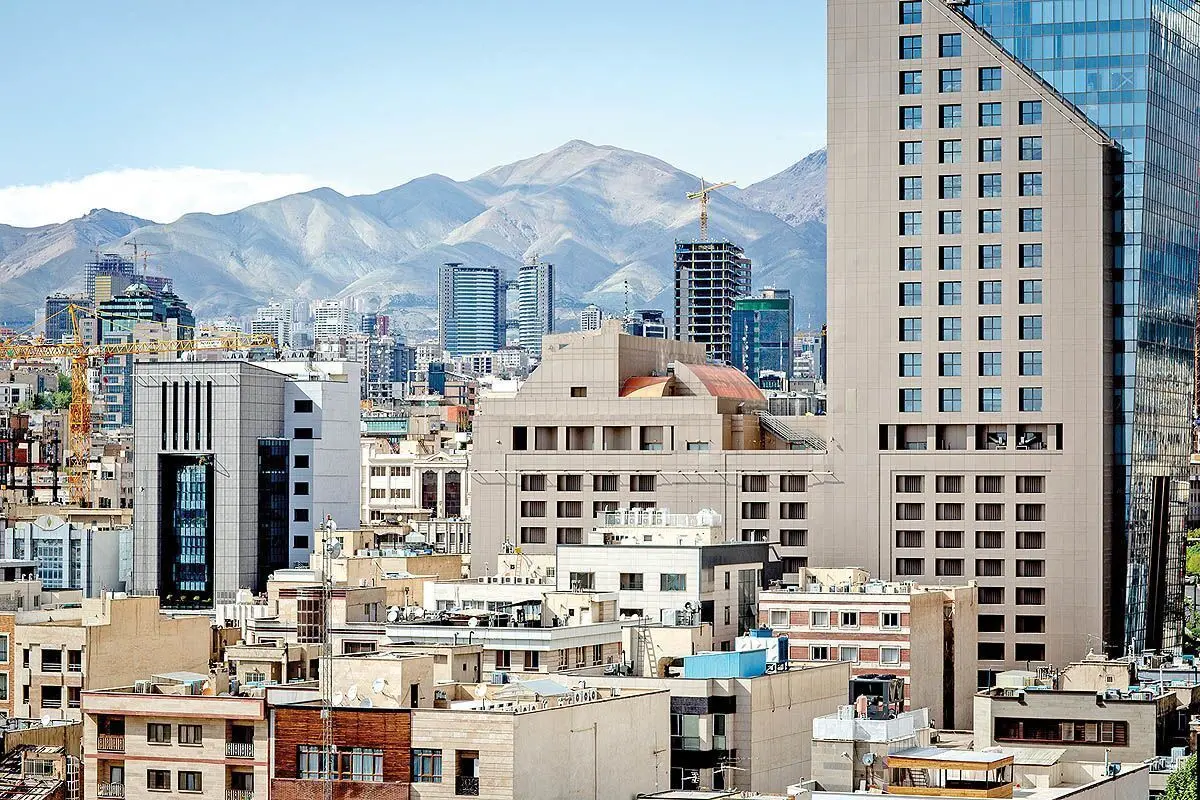 تنها یک درصد از واحدهای جدید ساخت و ساز/ جنبش مسکن در کشور تحویل داده شد