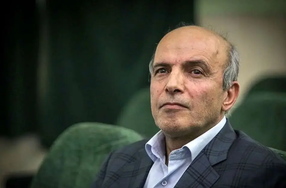 توانبخشی فردی در یک ساختار معیوب محکوم به شکست است/ در یک وضعیت اقتصادی وحشتناک در یک جامعه ، ما با سرقت/ مداخلات گسترده عمل کرده ایم/ همه نهادهای غیرنظامی را شکستیم.