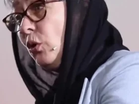 توصیه آزیتا حاجیان به والدین در مورد آموزش فرزندانشان