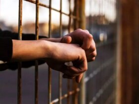 توضیح در مورد مرگ زن زندانی ؛ "SR" قبلاً بیمار بود