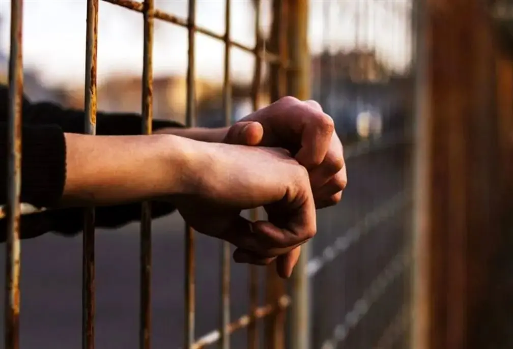 توضیح در مورد مرگ زن زندانی ؛ "SR" قبلاً بیمار بود