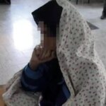 توضیح راز قتل توسط پیام کوتاه