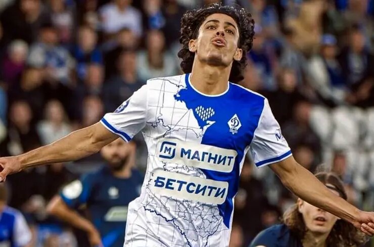 توضیحات لژیونر جوان: پرسپولیس من را نمی خواست ، استقلال مال من بود 13 توضیحات لژیونر جوان: پرسپولیس من را نمی خواست ، استقلال مال من بود