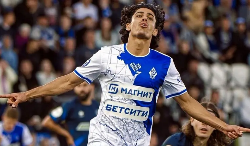 توضیحات لژیونر جوان: پرسپولیس من را نمی خواست ، استقلال مال من بود