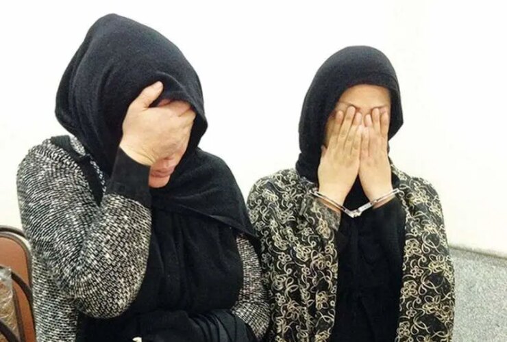 توطئه جنایت مادر با اعترافاتش شکست خورد 22 توطئه جنایت مادر با اعترافاتش شکست خورد