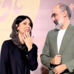 تیپ ساده از RAW قربانی در غربالگری محبوب "Natverdasht"
