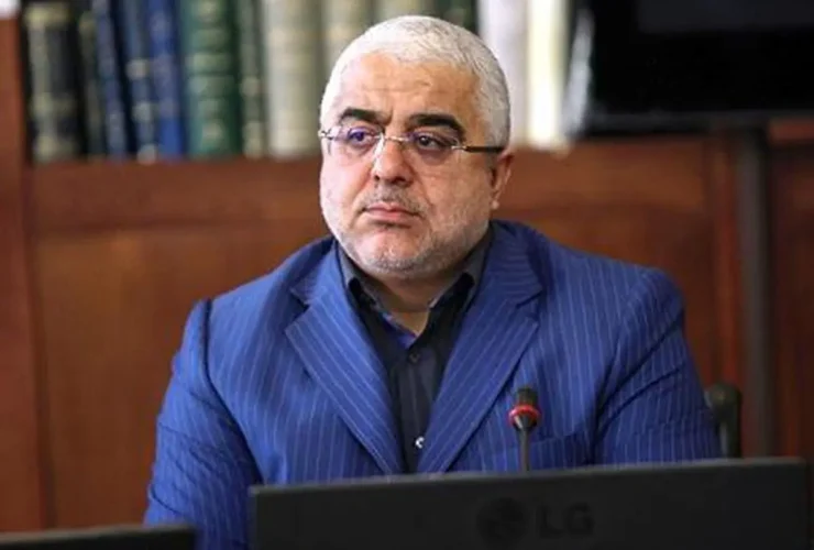 جافارزاده: ما در یک کشور بدون خط قرمز درگیر هستیم. من احتمال جنگ را زیاد می دانم