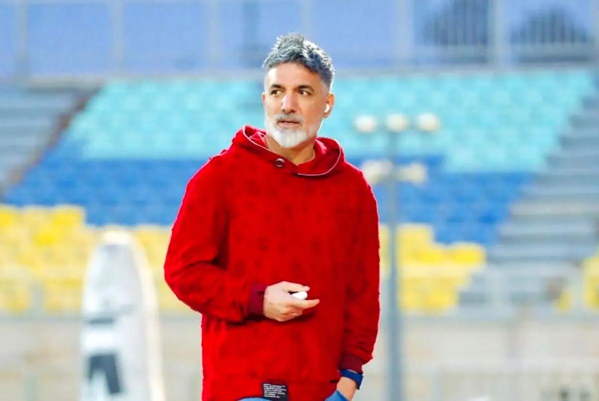 جانباز پرسپولیس: مدیریت نباید مسئولیت را از بین ببرد