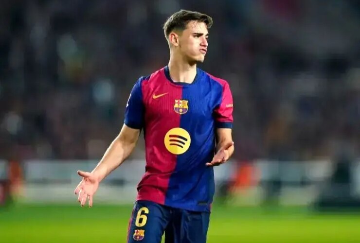 جراحی و جراحی هافبک بارسلونا 9 جراحی و جراحی هافبک بارسلونا