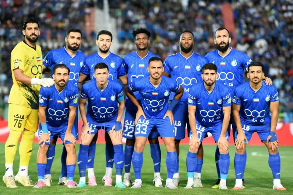 جریمه ای برای افراد مستقل و بدون ترس از فیفا وجود دارد!