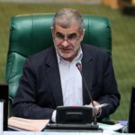 جزئیات نامه به نمایندگان مجلس برای امنیت عالی نیکاد