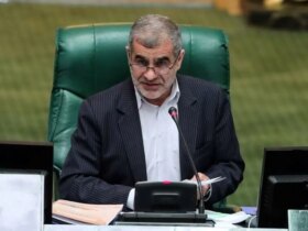 جزئیات نامه به نمایندگان مجلس برای امنیت عالی نیکاد