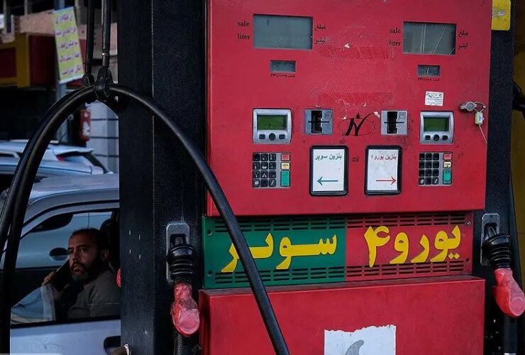 جزئیات واردات فوق العاده بنزین