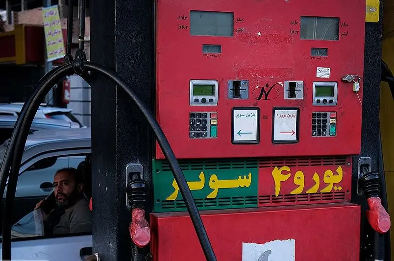 جزئیات واردات فوق العاده بنزین
