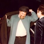 جسمی در یخچال پنهان که می تواند رمز و راز ناپدید شدن امام موسی صدر را حل کند