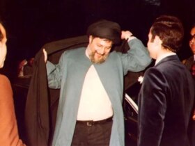 جسمی در یخچال پنهان که می تواند رمز و راز ناپدید شدن امام موسی صدر را حل کند
