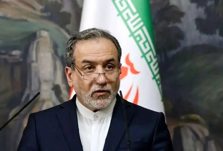 جلسه غیر منتظره ای از عراقی ها با مقامات ارشد اتحادیه اروپا