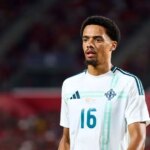 جمال به تمرین می آید. آزمایش پزشکی بمب پرسپولیس در ایران