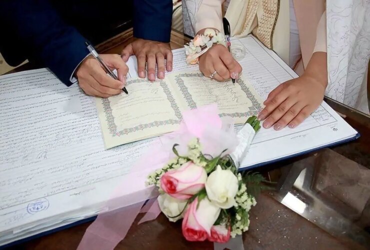 جهیزیه فرمول جدید را به نسبت روز محاسبه کنید