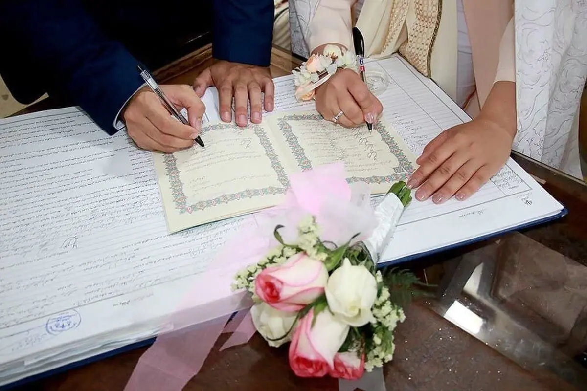 جهیزیه فرمول جدید را به نسبت روز محاسبه کنید