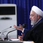 حسن روحانی: اگر دستگاه اطلاعاتی در دنیای تجارت و تجارت باشد ، دیگر یک دستگاه اطلاعاتی نیست